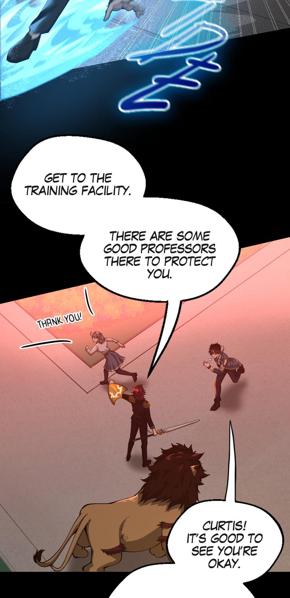 The Beginning After The End Chapter 135 image 65